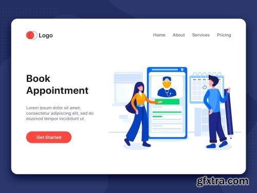 Torino - Illustration Pack Ui8.net