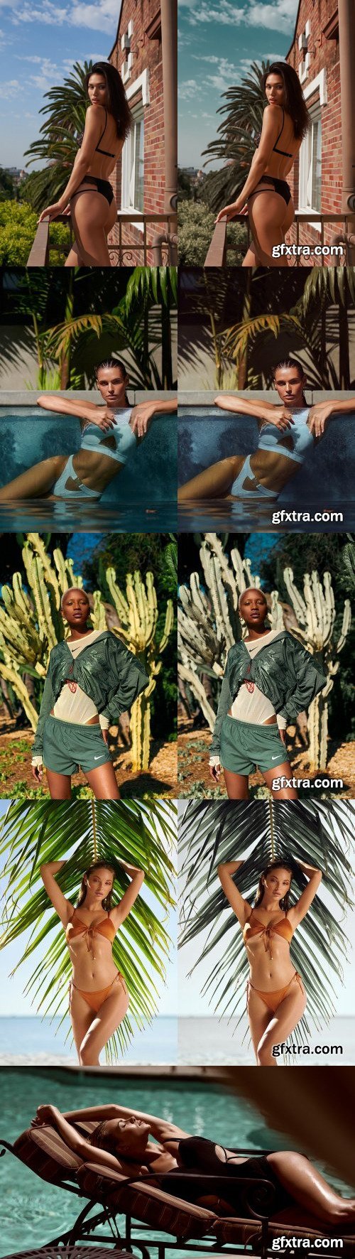 MBxDC The Editorial Package Capture One Styles MBxDC The Editorial Package Capture One Styles