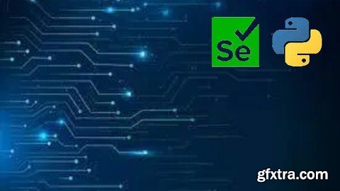 Selenium With Python In Easy Steps 2023 - Part I