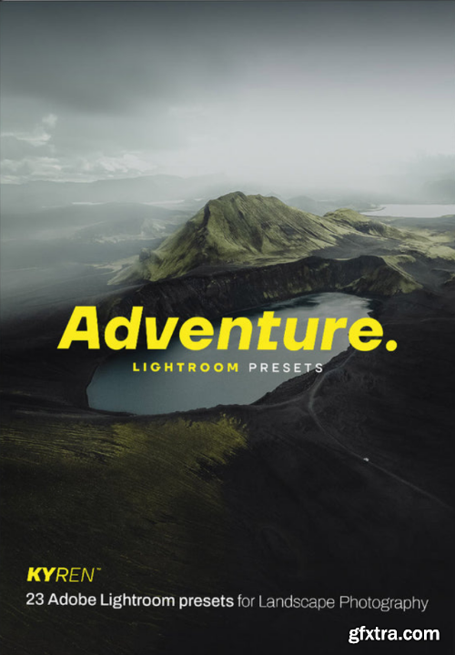 KYREN - Adventure Presets + Workshop