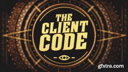 School of Motion - The Client Code