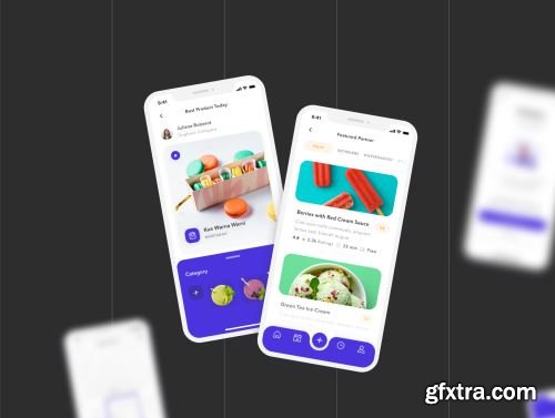 Telow UI Kit Ui8.net