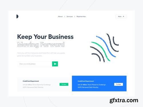 Website Headers Ui8.net