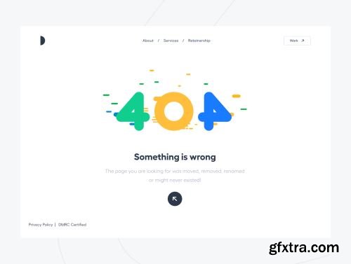 Website Headers Ui8.net