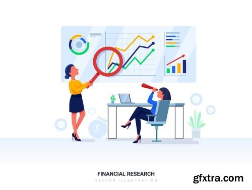 Veonazo - Illustration Pack Ui8.net