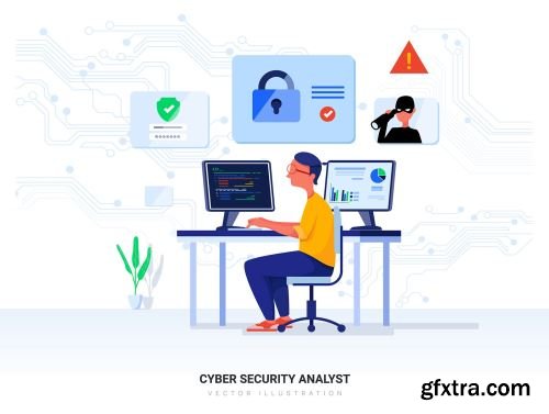 Veonazo - Illustration Pack Ui8.net