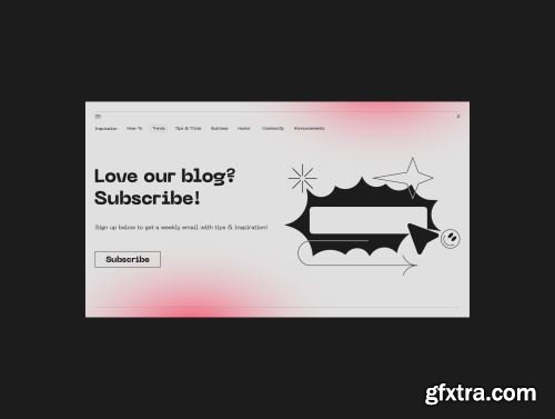 Tokyo Illustrations Pack Ui8.net