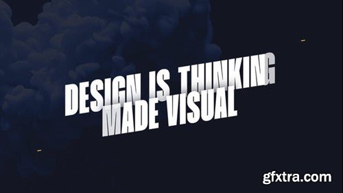 Videohive Text Animations 47554206