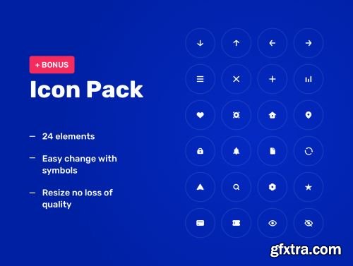 TBusBuy - Public Transport App Ui8.net