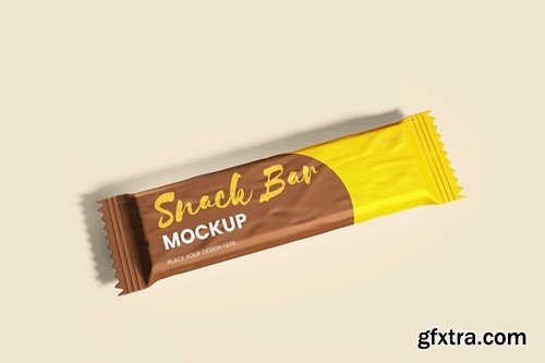 Snack Bar Mockup XG834BP
