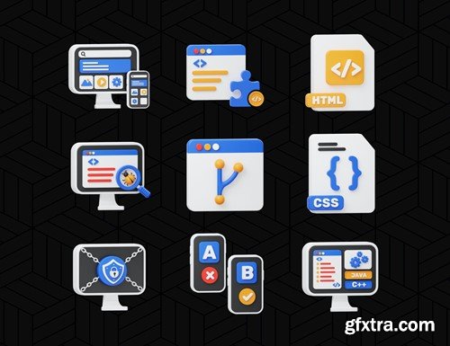 Programming 3D Icon AEAP4EX Programming 3D Icon AEAP4EX