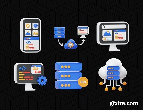 Programming 3D Icon AEAP4EX Programming 3D Icon AEAP4EX