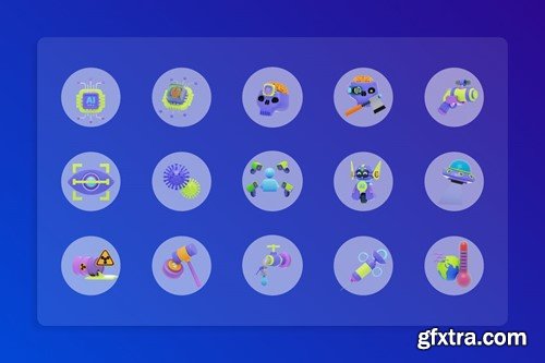 Future Dystopia 3D Illustration QFX8YN5 Future Dystopia 3D Illustration QFX8YN5