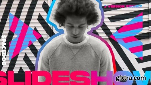 Videohive Dynamic Promote Slideshow 47603341 Videohive Dynamic Promote Slideshow 47603341