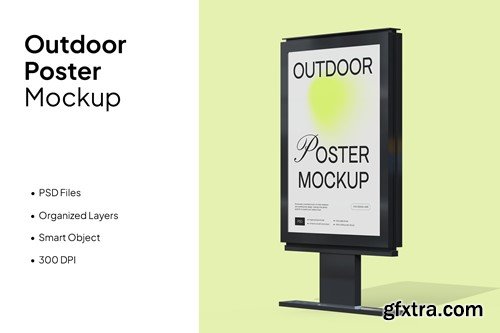 Poster Mockup 7VVDTTJ Poster Mockup 7VVDTTJ