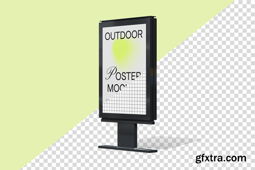 Poster Mockup 7VVDTTJ Poster Mockup 7VVDTTJ