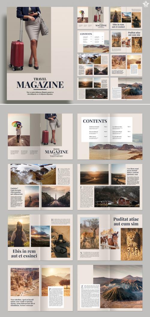 Travel Magazine 637880938