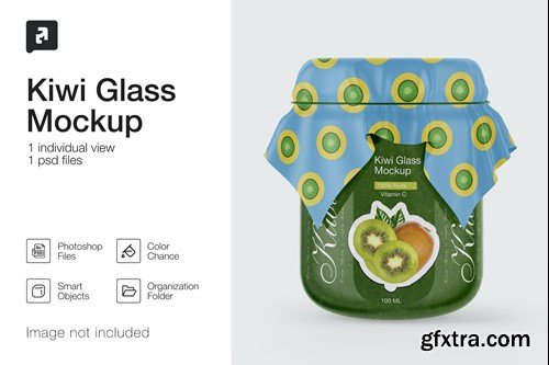 Kiwi Bottle Mockup H2YCLZB Kiwi Bottle Mockup H2YCLZB