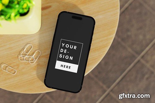 Smartphone Mockup PM78QSW Smartphone Mockup PM78QSW