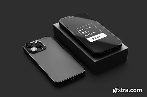 Smartphone Mockup PM78QSW Smartphone Mockup PM78QSW