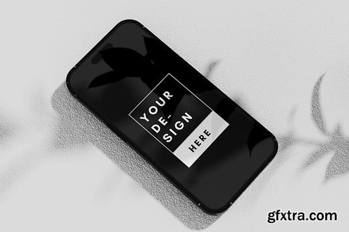 Smartphone Mockup PM78QSW Smartphone Mockup PM78QSW