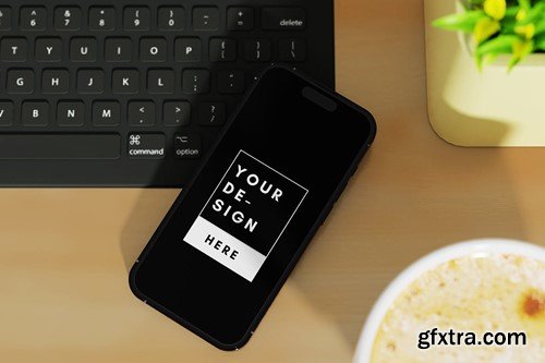 Smartphone Mockup PM78QSW Smartphone Mockup PM78QSW