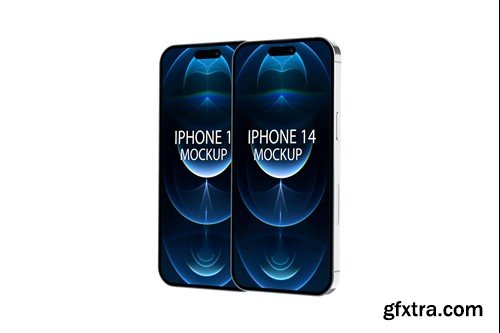 iPhone Mockup 7KFNZ5C iPhone Mockup 7KFNZ5C