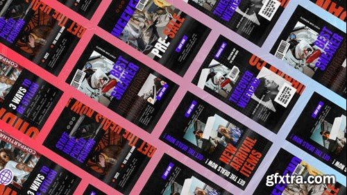 Videohive Convene Social Media Instagram Reel 47640115 Videohive Convene Social Media Instagram Reel 47640115