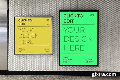 Screen Display TV Mockup QRAF7WW