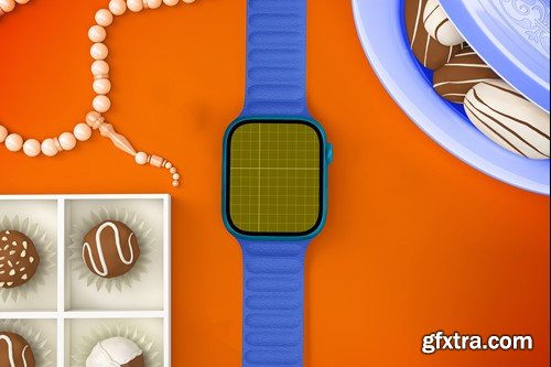 Eid Apple Watch 4RWLN94 Eid Apple Watch 4RWLN94