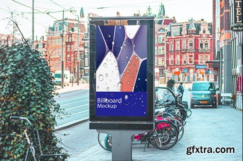 MOCKUP BILLBOARD SK6PTF5 MOCKUP BILLBOARD SK6PTF5