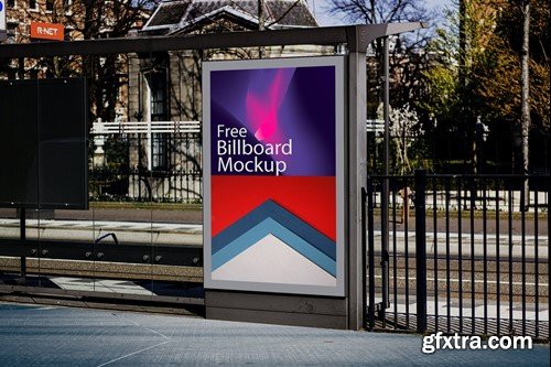 BILLBOARD MOCKUP QH8LLQQ BILLBOARD MOCKUP QH8LLQQ