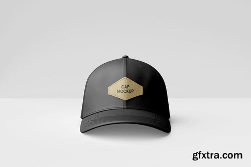 Cap Mockup ZK7J3X5 Cap Mockup ZK7J3X5