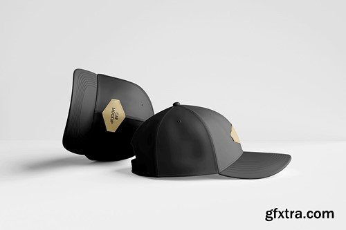 Cap Mockup ZK7J3X5 Cap Mockup ZK7J3X5