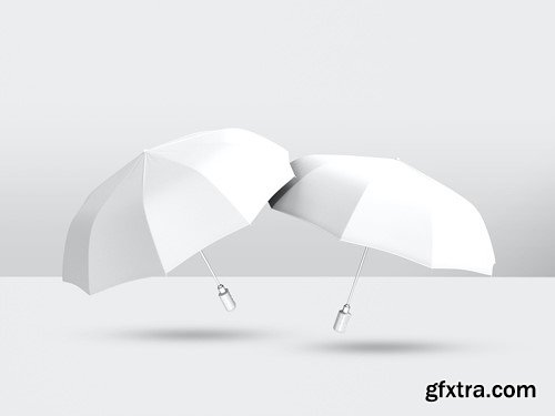 Versatile Opened Umbrella Psd Mockup Set 4AD9F93 Versatile Opened Umbrella Psd Mockup Set 4AD9F93