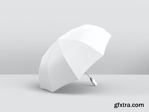 Versatile Opened Umbrella Psd Mockup Set 4AD9F93 Versatile Opened Umbrella Psd Mockup Set 4AD9F93
