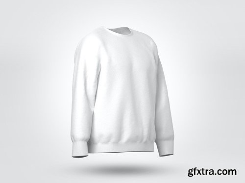 Realistic Sweater Psd Mockups Front and Back SDD7KLT Realistic Sweater Psd Mockups Front and Back SDD7KLT