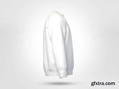 Realistic Sweater Psd Mockups Front and Back SDD7KLT Realistic Sweater Psd Mockups Front and Back SDD7KLT