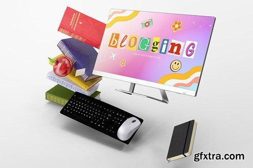 Apple Display Education Mockup LJSQWLX Apple Display Education Mockup LJSQWLX