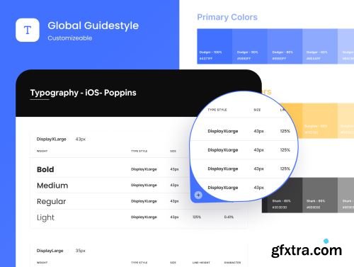 SyncPro-Camera App UI Kit Ui8.net