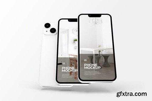 Phone Screen Mockup Vol 01 EJBFJDV Phone Screen Mockup Vol 01 EJBFJDV