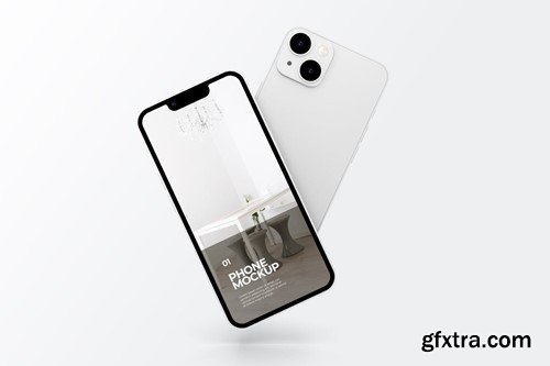 Phone Screen Mockup Vol 01 EJBFJDV Phone Screen Mockup Vol 01 EJBFJDV