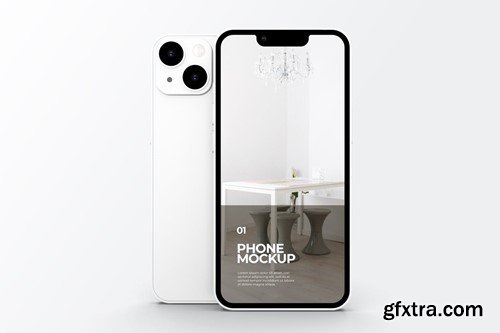 Phone Screen Mockup Vol 01 EJBFJDV Phone Screen Mockup Vol 01 EJBFJDV