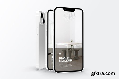 Phone Screen Mockup Vol 01 EJBFJDV Phone Screen Mockup Vol 01 EJBFJDV