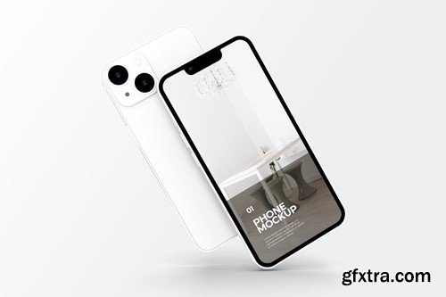 Phone Screen Mockup Vol 01 EJBFJDV Phone Screen Mockup Vol 01 EJBFJDV