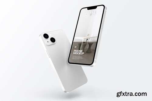 Phone Screen Mockup Vol 01 EJBFJDV Phone Screen Mockup Vol 01 EJBFJDV