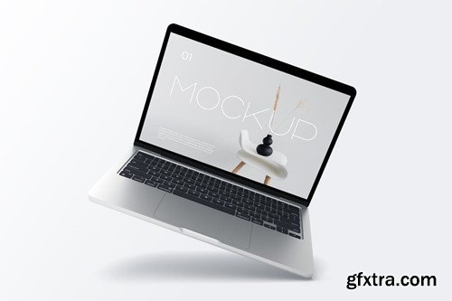 Laptop Screen Mockup Vol 2 HC2LRCC Laptop Screen Mockup Vol 2 HC2LRCC