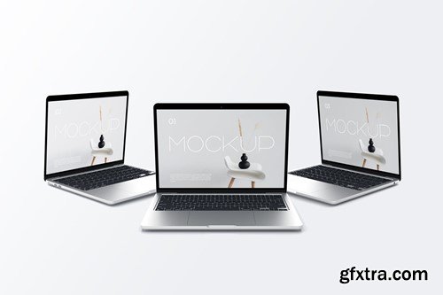 Laptop Screen Mockup Vol 2 HC2LRCC Laptop Screen Mockup Vol 2 HC2LRCC