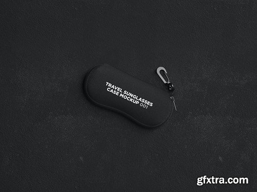 Travel Sunglasses Case Mockup 001 9VHKA6R Travel Sunglasses Case Mockup 001 9VHKA6R