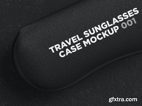 Travel Sunglasses Case Mockup 001 9VHKA6R Travel Sunglasses Case Mockup 001 9VHKA6R